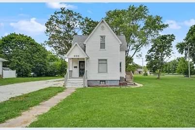 905 E Pells Street, Paxton, IL 60957 - Photo 1