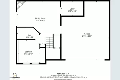 1115 Hunt Wyck Court #1115, Elgin, IL 60120 - Photo 29