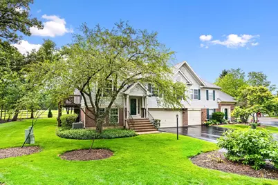1115 Hunt Wyck Court #1115, Elgin, IL 60120 - Photo 1
