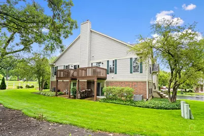 1115 Hunt Wyck Court #1115, Elgin, IL 60120 - Photo 3