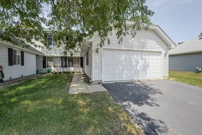 1130 Brockton Court #1130, Aurora, IL 60504 - Photo 1
