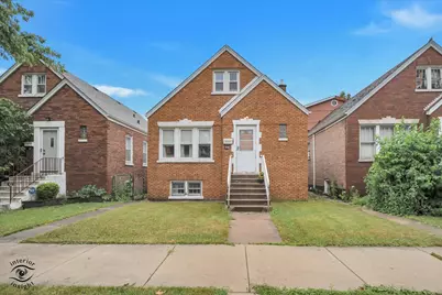 4534 S Karlov Avenue, Chicago, IL 60632 - Photo 1