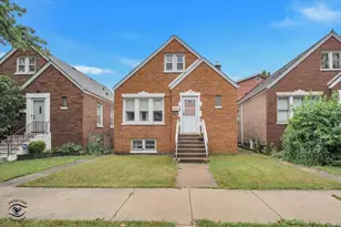 4534 S Karlov Ave, Chicago, IL 60632 - Photo 1