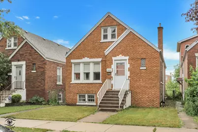 4534 S Karlov Avenue, Chicago, IL 60632 - Photo 3