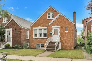 4534 S Karlov Ave, Chicago, IL 60632 - Photo 3