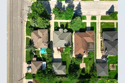 8805 Oriole Avenue, Morton Grove, IL 60053 - Photo 29