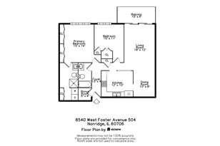 8540 W Foster Ave, Norridge, IL 60706 - Photo 25