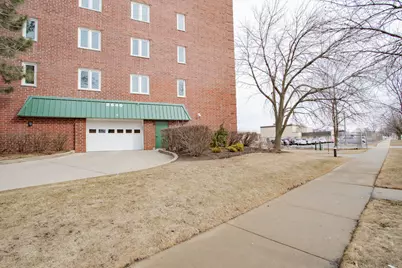 8540 W Foster Avenue #504, Norridge, IL 60706 - Photo 23