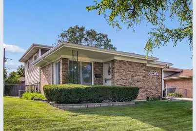 16472 Terry Lane, Oak Forest, IL 60452 - Photo 1
