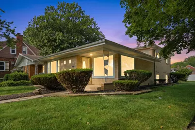 14500 S Wabash Avenue, Riverdale, IL 60827 - Photo 1