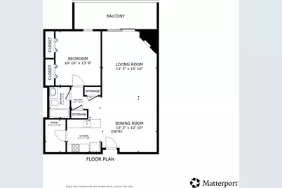 641 Hapsfield Lane #103, Buffalo Grove, IL 60089 - Photo 21