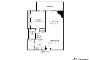 641 Hapsfield Ln, Buffalo Grove, IL 60089 - Photo 21
