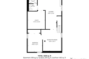 3949 N Natchez Ave, Chicago, IL 60634 - Photo 21