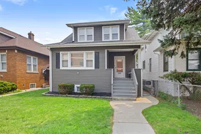 3949 N Natchez Avenue, Chicago, IL 60634 - Photo 1
