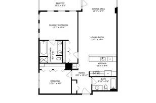 3920 N Sheridan Rd, Chicago, IL 60613 - Photo 13