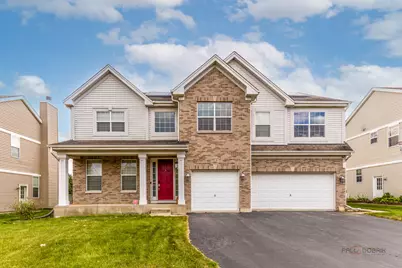 10727 Mayfield Lane, Huntley, IL 60142 - Photo 1