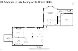 126 Schooner Ln, Lake Barrington, IL 60010 - Photo 39