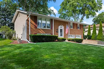 856 E Sayles Drive, Palatine, IL 60074 - Photo 27