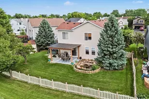 1407 Martin Ct, Plainfield, IL 60586 - Photo 27