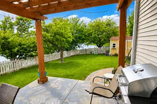 1407 Martin Ct, Plainfield, IL 60586 - Photo 23