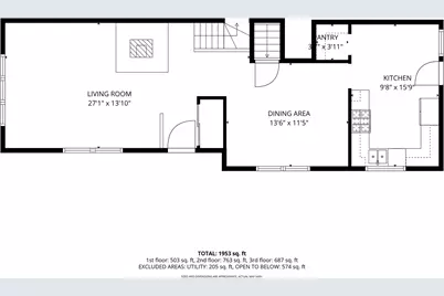 15539 Dobson Avenue, Dolton, IL 60419 - Photo 21