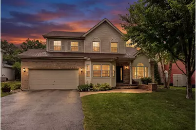 4471 Cascara Lane, Lisle, IL 60532 - Photo 1