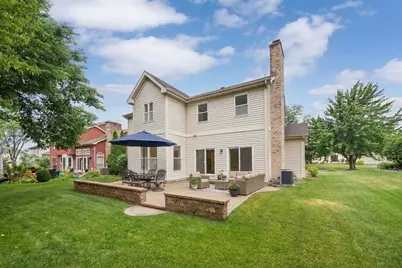 4471 Cascara Lane, Lisle, IL 60532 - Photo 29