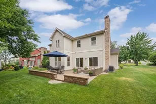 4471 Cascara Ln, Lisle, IL 60532 - Photo 29