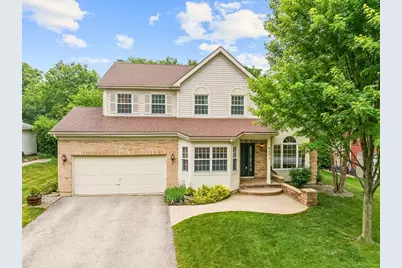4471 Cascara Lane, Lisle, IL 60532 - Photo 37