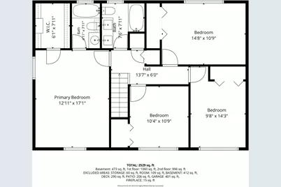 1430 W Jo Ann Lane, Addison, IL 60101 - Photo 51