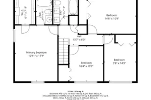 1430 W Jo Ann Ln, Addison, IL 60101 - Photo 51