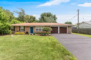 9070 Kings Rd, Morris, IL 60450 - Photo 1