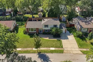 1341 E Virginia Dr, Palatine, IL 60074 - Photo 23