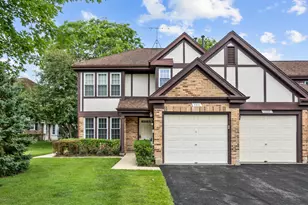 164 White Branch Ct, Buffalo Grove, IL 60089 - Photo 1