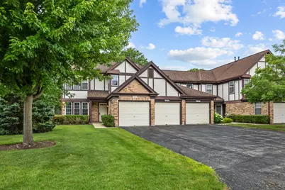 164 White Branch Court, Buffalo Grove, IL 60089 - Photo 3