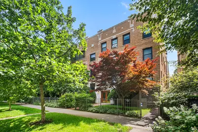 4727 N Paulina Street #G, Chicago, IL 60640 - Photo 1