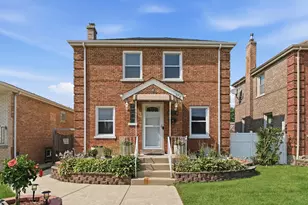 3718 W 67th Pl, Chicago, IL 60629 - Photo 1
