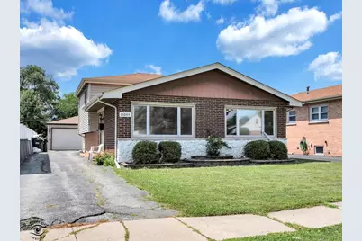 11044 Menard Avenue, Chicago Ridge, IL 60415 - Photo 1