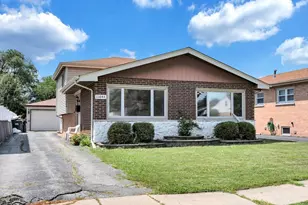 11044 Menard Ave, Chicago Ridge, IL 60415 - Photo 1