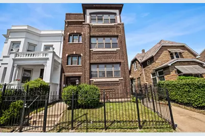 6144 S Indiana Avenue #3R, Chicago, IL 60637 - Photo 1