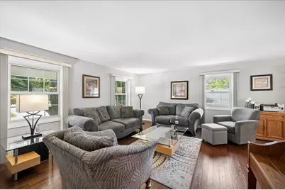 830 Woodhollow Lane, Buffalo Grove, IL 60089 - Photo 5