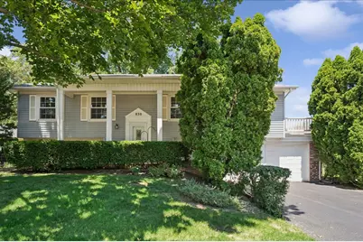 830 Woodhollow Lane, Buffalo Grove, IL 60089 - Photo 1