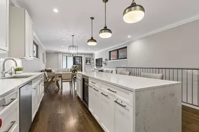 877 N Hermitage Avenue #1, Chicago, IL 60622 - Photo 5