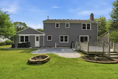 1203 Claridge Drive, Libertyville, IL 60048 - Photo 35