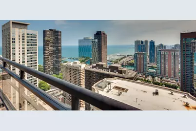 401 E Ontario Street #1203, Chicago, IL 60611 - Photo 25