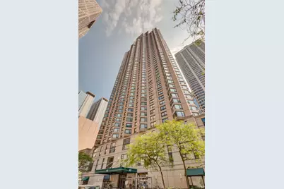 401 E Ontario Street #1203, Chicago, IL 60611 - Photo 1
