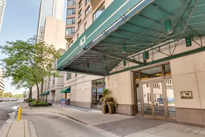401 E Ontario Street #1203, Chicago, IL 60611 - Photo 27