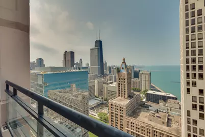 401 E Ontario Street #1203, Chicago, IL 60611 - Photo 23