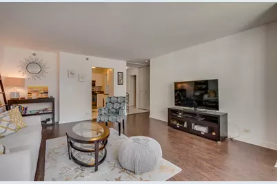 401 E Ontario Street #1203, Chicago, IL 60611 - Photo 3