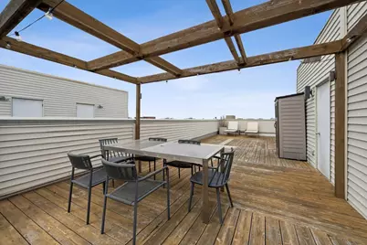 1423 W Belmont Avenue #4, Chicago, IL 60657 - Photo 35